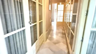 Apartment on Zaragoza Street photo 15
