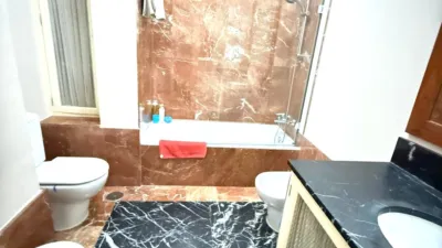 Apartment on Zaragoza Street photo 22