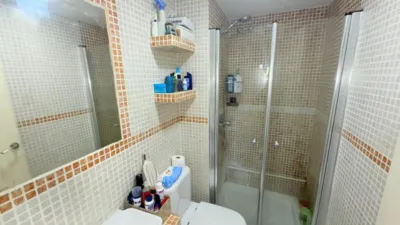 Apartment on Avenida de las Asociaciones de Vecinos photo 23
