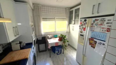 Apartment on Avenida de las Asociaciones de Vecinos photo 13