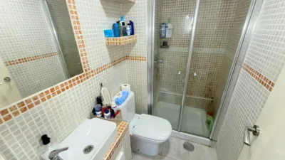 Apartment on Avenida de las Asociaciones de Vecinos photo 25