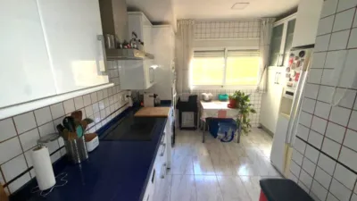 Apartment on Avenida de las Asociaciones de Vecinos photo 10