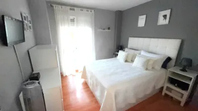 Apartment on Avenida de las Asociaciones de Vecinos photo 17