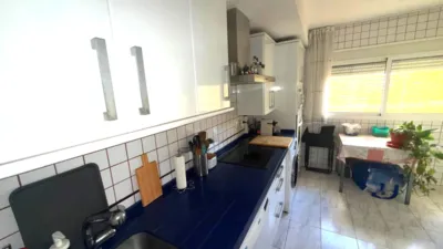 Apartment on Avenida de las Asociaciones de Vecinos photo 12