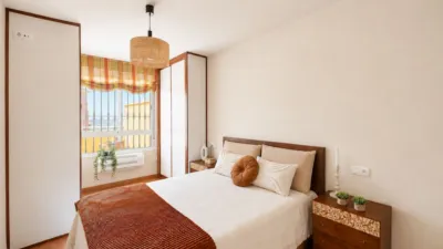 Apartment on Piamonte Street photo 13