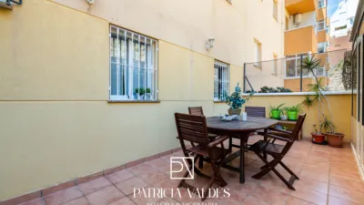 Apartment on Piamonte Street photo 35