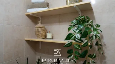 Apartment on Piamonte Street photo 22