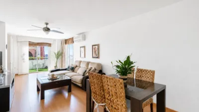 Apartment on Piamonte Street photo 10