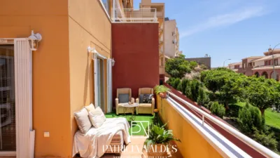 Apartment on Piamonte Street photo 3