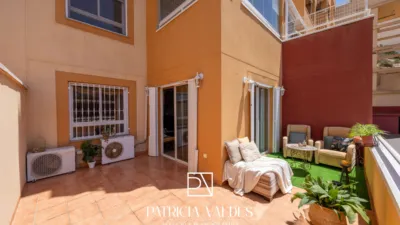 Apartment on Piamonte Street photo 2