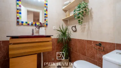 Apartment on Piamonte Street photo 19