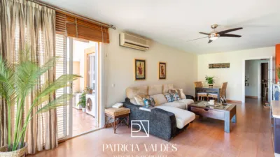 Apartment on Piamonte Street photo 12
