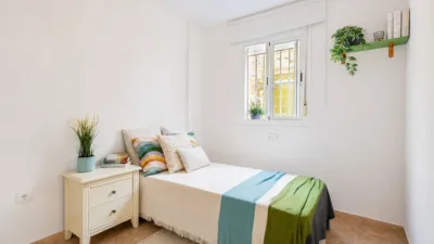 Apartment on Piamonte Street photo 23