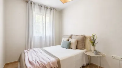 Apartment on Piamonte Street photo 30