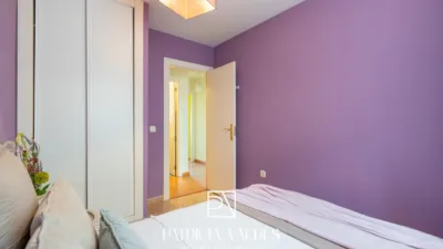 Apartment on Piamonte Street photo 33