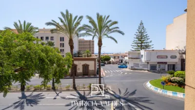 Piso en Aguadulce Norte photo 24