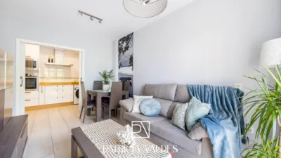 Apartment in Aguadulce Norte photo 5