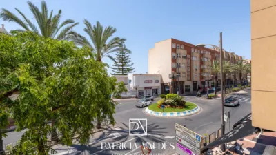 Piso en Aguadulce Norte photo 28