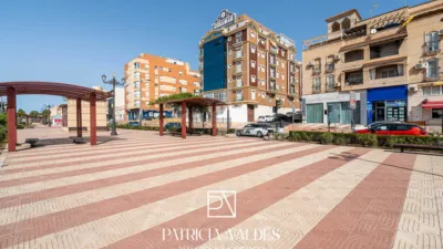 Piso en Aguadulce Norte photo 47