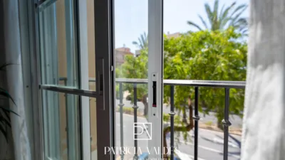 Piso en Aguadulce Norte photo 37