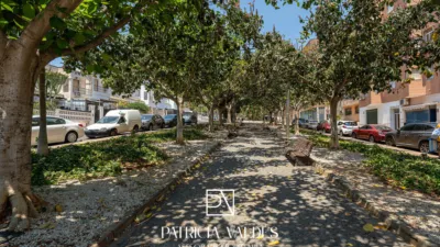 Piso en Aguadulce Norte photo 39