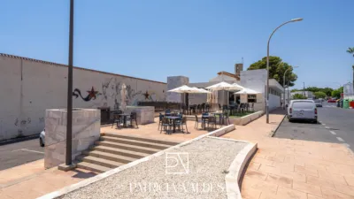 Piso en Aguadulce Norte photo 40