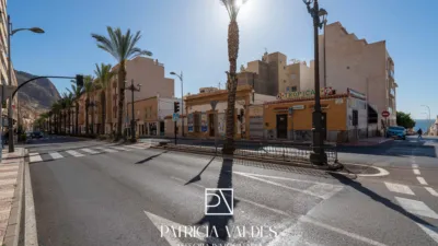 Piso en Aguadulce Norte photo 42