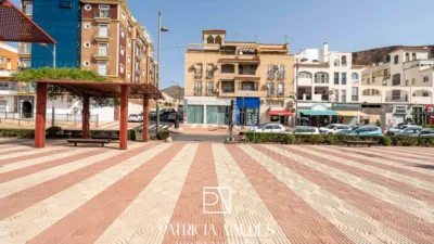 Piso en Aguadulce Norte photo 46