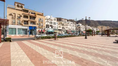 Piso en Aguadulce Norte photo 45