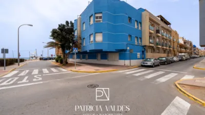 Apartment on Calle de la Princesa Sofía photo 22