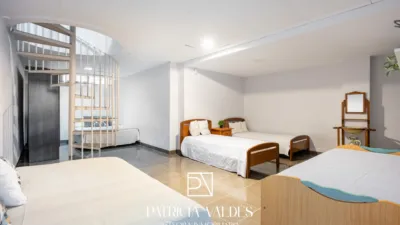 Apartment on Calle de la Princesa Sofía photo 15