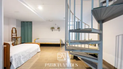 Apartment on Calle de la Princesa Sofía photo 14