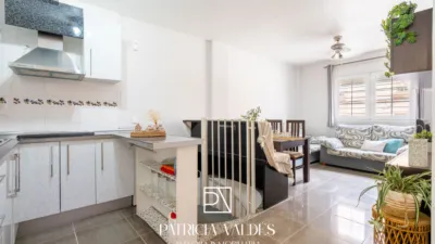 Apartment on Calle de la Princesa Sofía photo 4