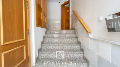 Apartment on Calle de la Princesa Sofía photo 20