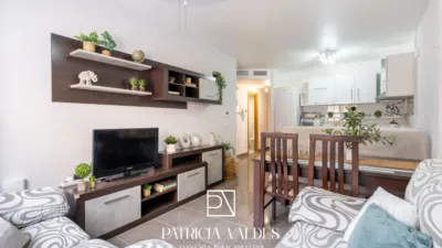 Apartment on Calle de la Princesa Sofía photo 7