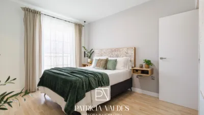 Penthouse on Calle Lugo photo 3
