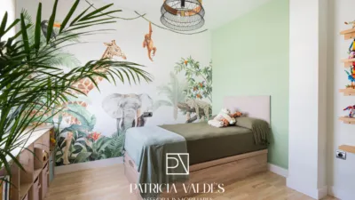 Penthouse on Calle Lugo photo 4