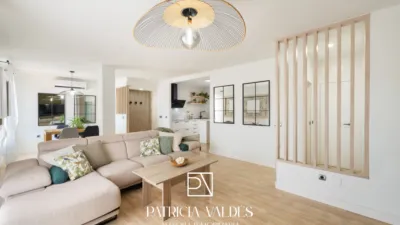 Penthouse on Calle Lugo photo 2