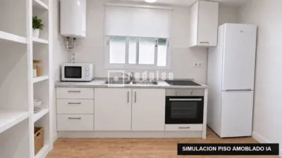 Apartment on Carrer Cardenal Benlloch photo 13