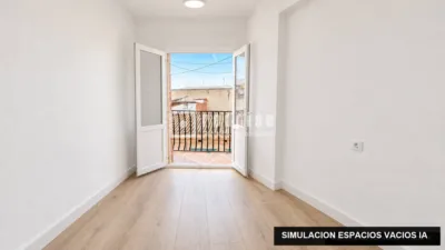 Apartment on Carrer Cardenal Benlloch photo 8