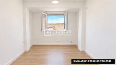 Apartment on Carrer Cardenal Benlloch photo 26