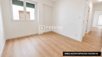 Apartment on Carrer Cardenal Benlloch photo 18