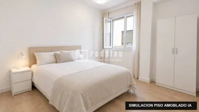 Apartment on Carrer Cardenal Benlloch photo 16