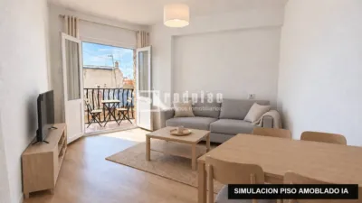 Apartment on Carrer Cardenal Benlloch photo 6