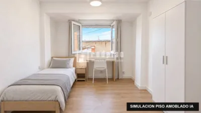 Apartment on Carrer Cardenal Benlloch photo 27