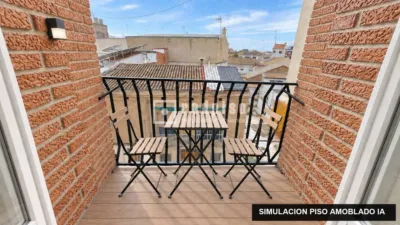 Apartment on Carrer Cardenal Benlloch photo 2