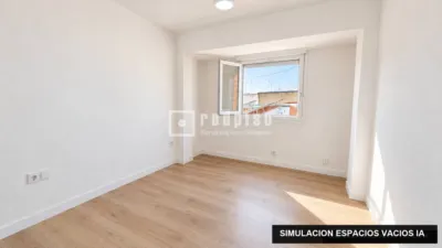 Apartment on Carrer Cardenal Benlloch photo 21