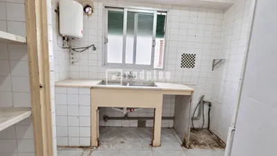 Apartment on Carrer Cardenal Benlloch photo 12