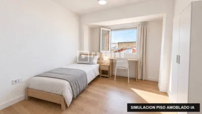 Apartment on Carrer Cardenal Benlloch photo 22