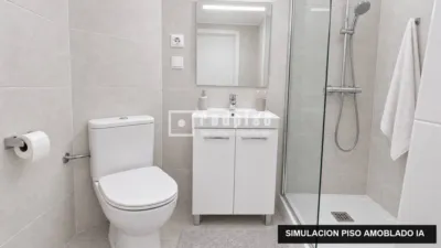 Apartment on Carrer Cardenal Benlloch photo 29